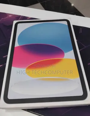 New Apple iPad Air 11 (2025) 128 GB Blue