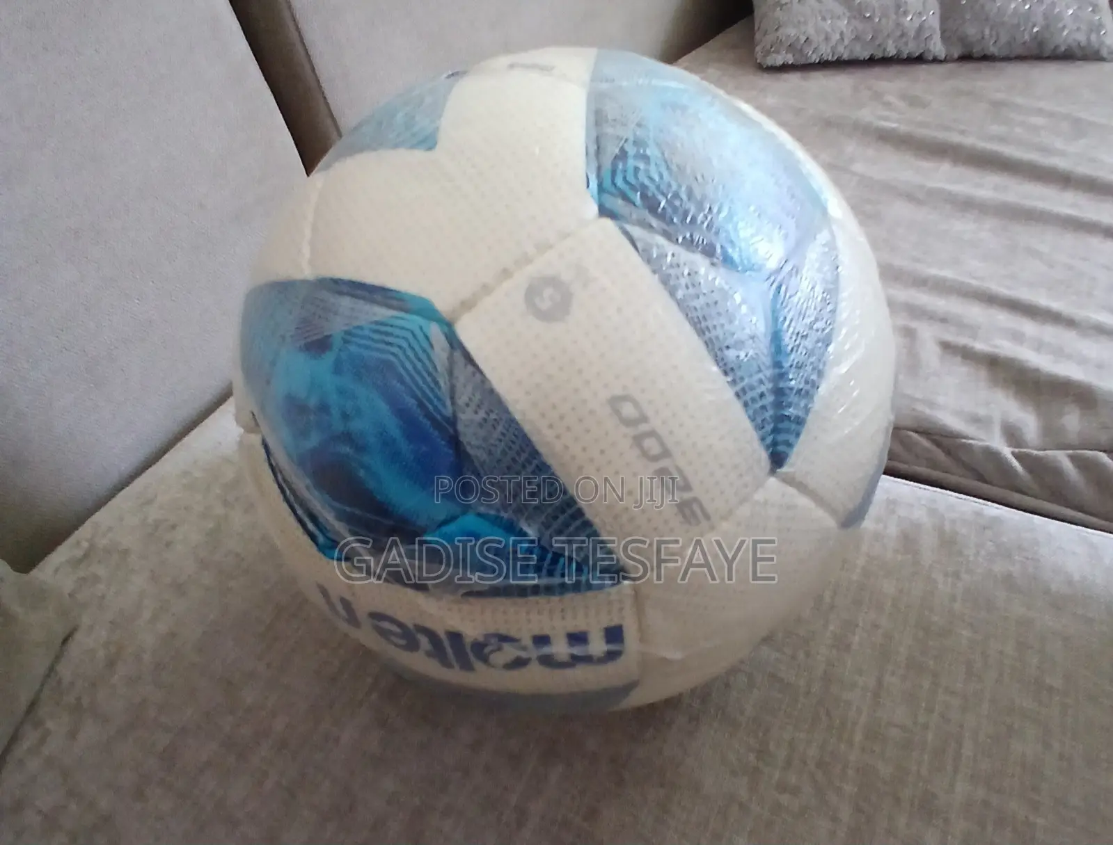 Football Molten 3200 Original