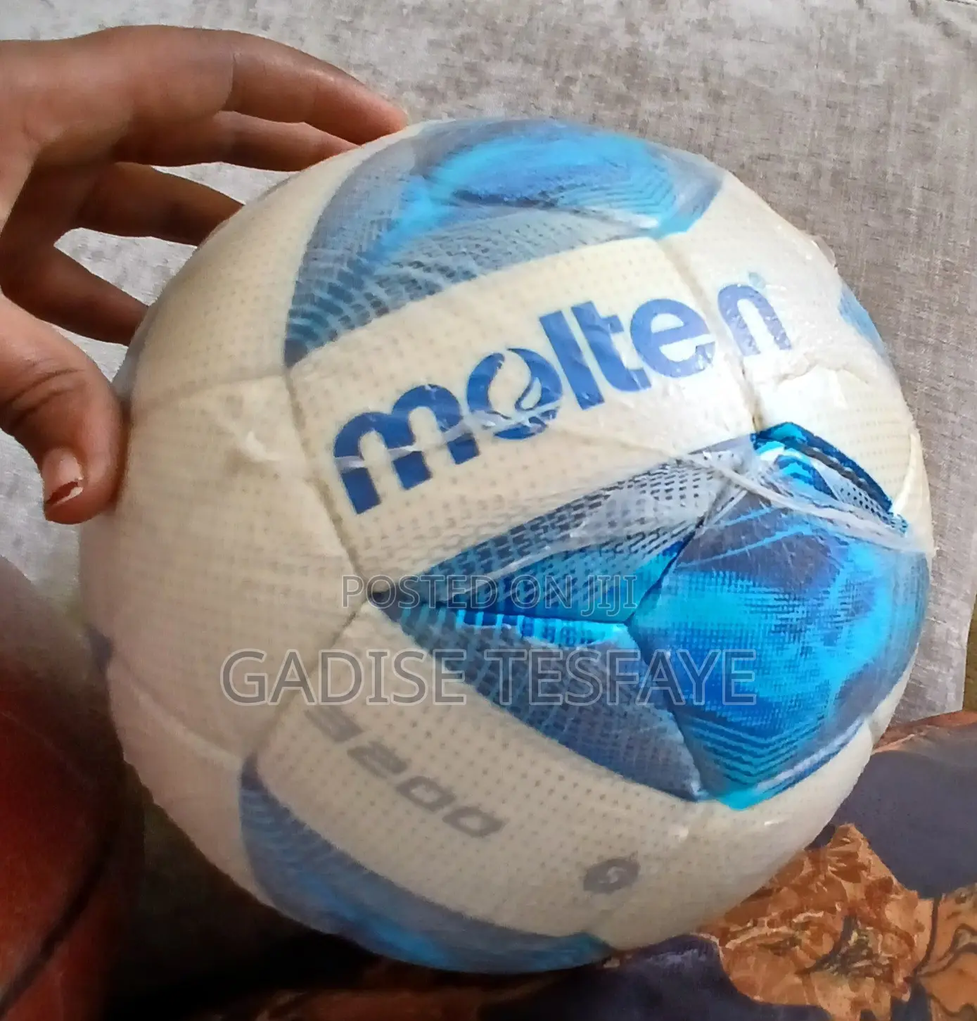 Football Molten 3200 Original