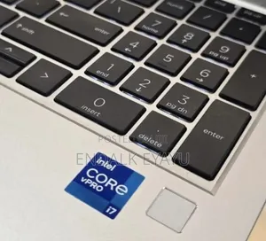 New Laptop HP EliteBook 840 G8 16GB Intel Core i7 SSD 512GB