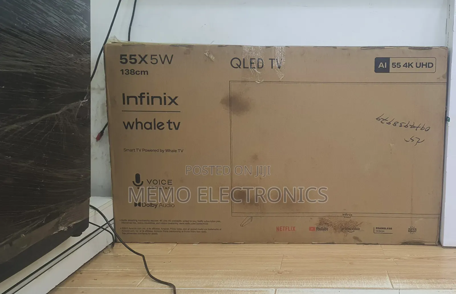 Electronics