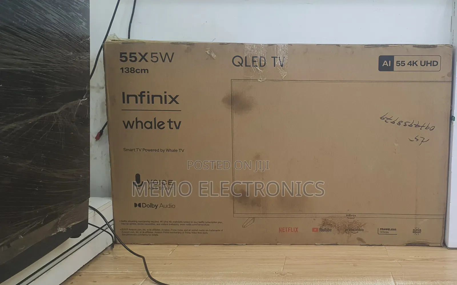 Electronics