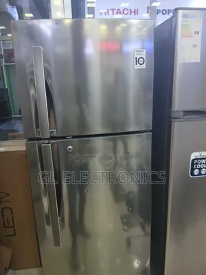 LG Refergrator Smart Inverter 286liture
