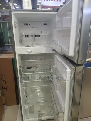 LG Refergrator Smart Inverter 286liture