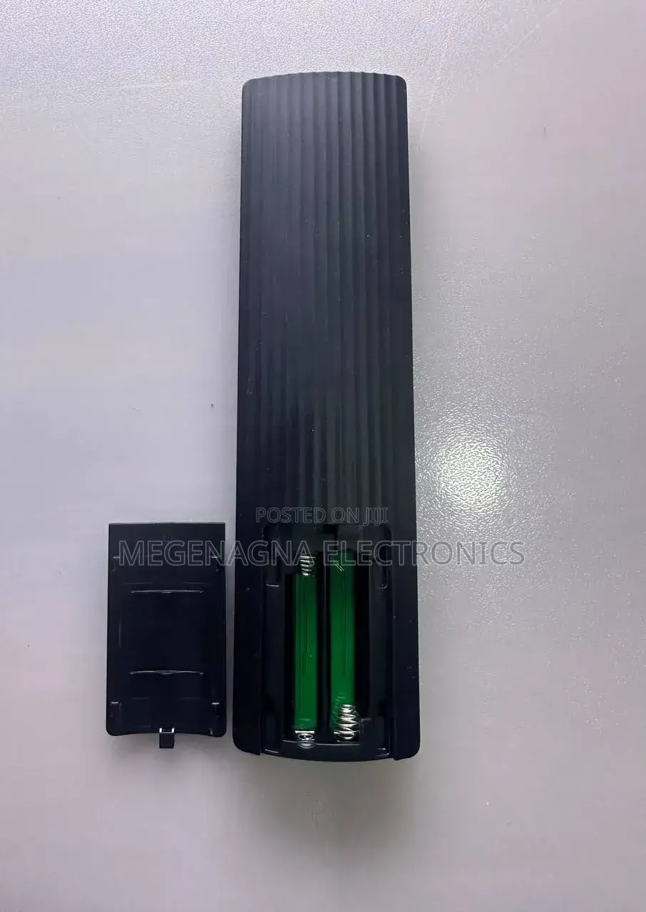 Infinix TV Remote/ኢንፊኒክስ ሪሞት