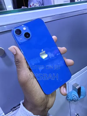 Apple iPhone 13 128 GB Blue