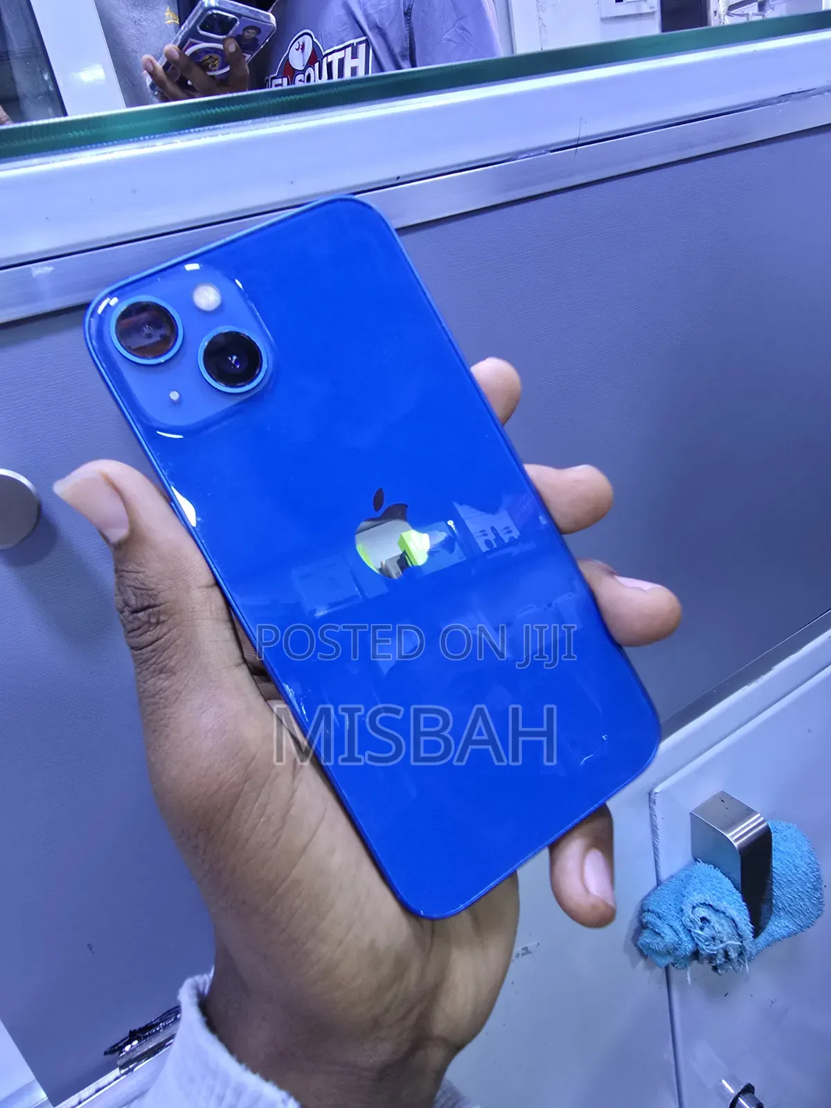Apple iPhone 13 128 GB Blue