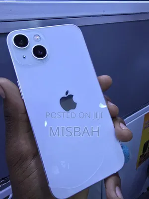 Apple iPhone 13 128 GB Silver