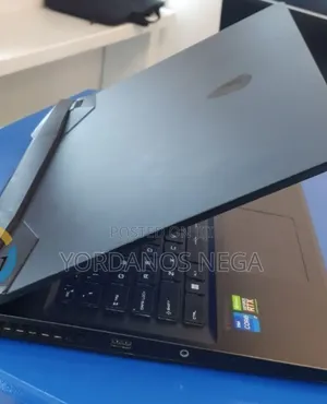 New Laptop MSI GP75 Leopard 16GB Intel Core i7 SSD 1T