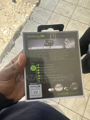 Calus Smart Live M05max True Wireless Earbuds