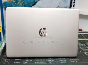 New Laptop HP Stream Notebook 8GB AMD Ryzen 5 SSD 512GB