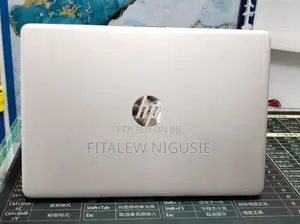 New Laptop HP Stream Notebook 8GB AMD Ryzen 5 SSD 512GB