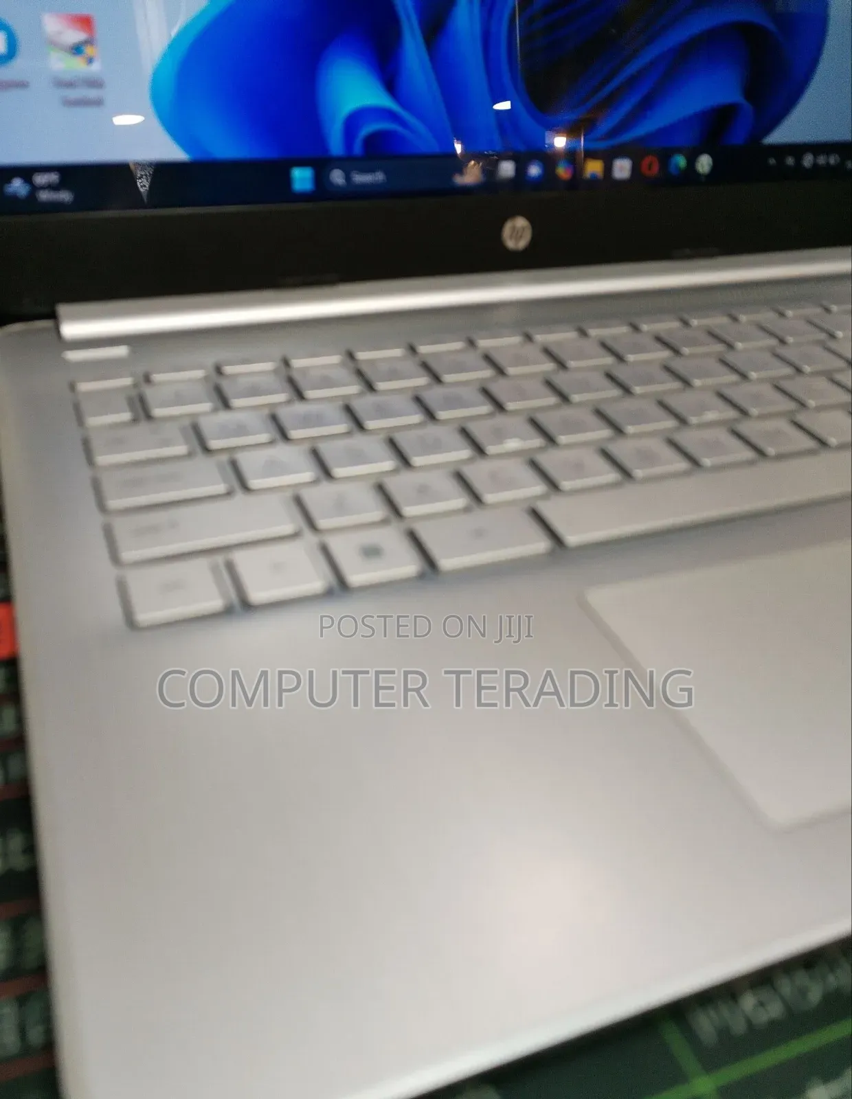 New Laptop HP Stream Notebook 8GB AMD Ryzen 5 SSD 512GB