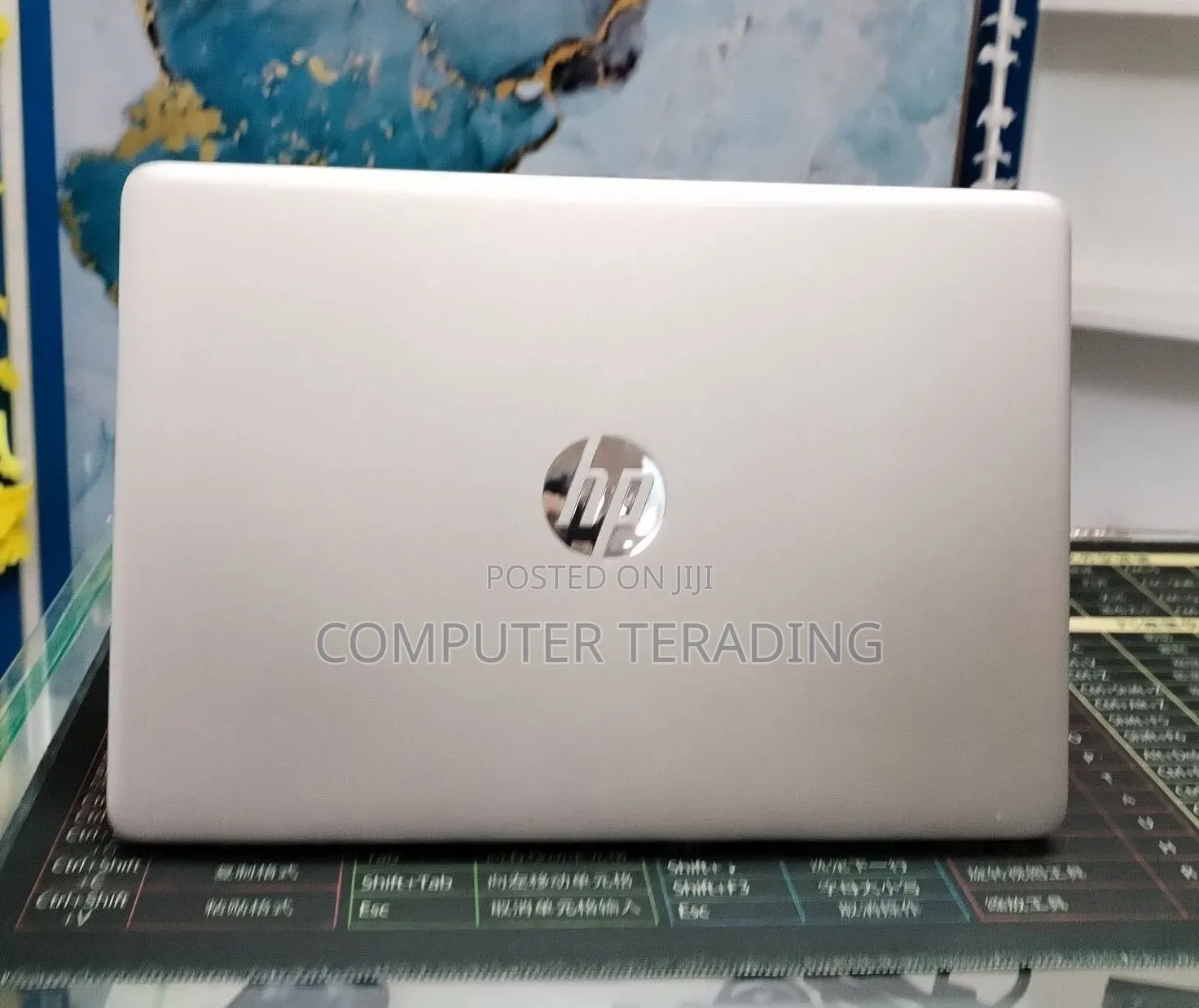 New Laptop HP Stream Notebook 8GB AMD Ryzen 5 SSD 512GB