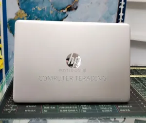 New Laptop HP Stream Notebook 8GB AMD Ryzen 5 SSD 512GB