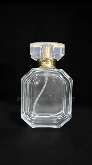 Perfume Bottle