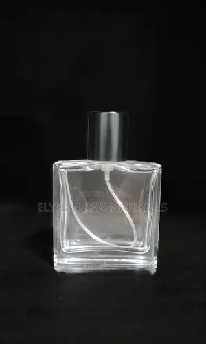 Perfume Bottle