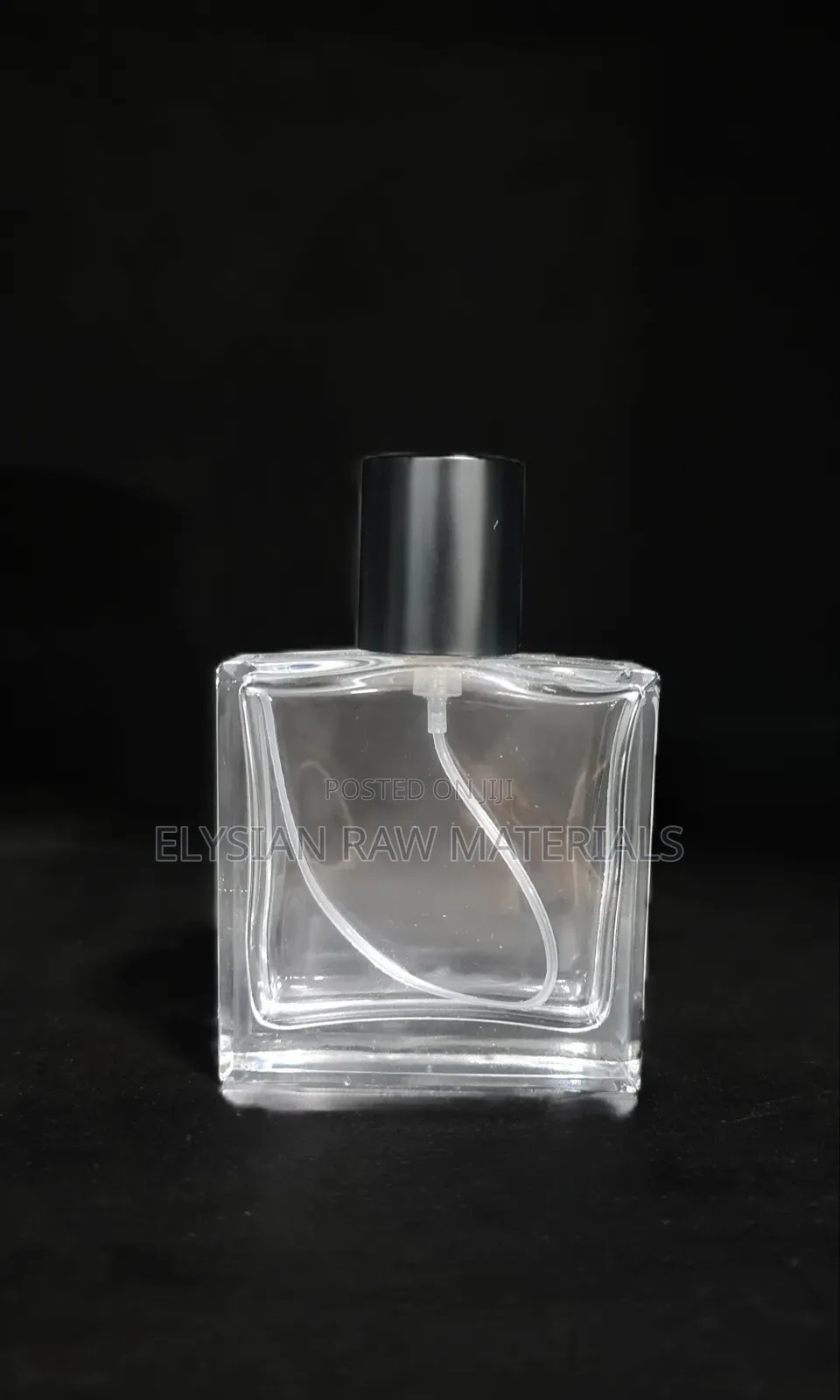 Perfume Bottle