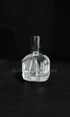 Perfume Bottle