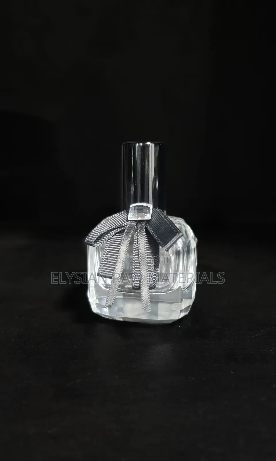 Perfume Bottle