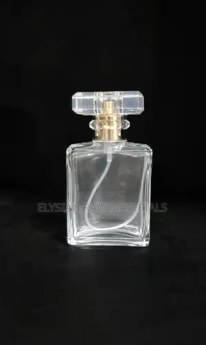 Perfume Bottle