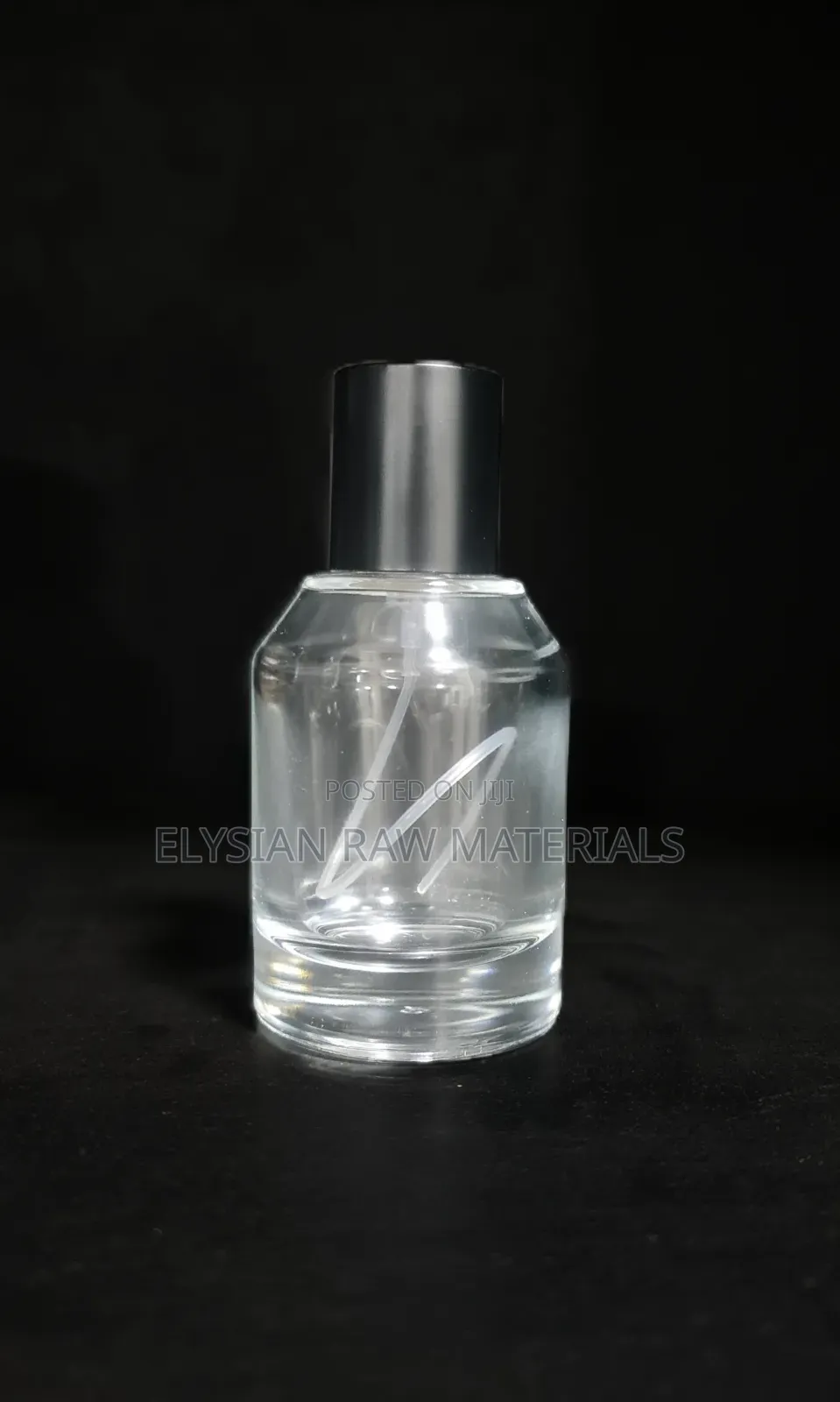 Perfume Bottle