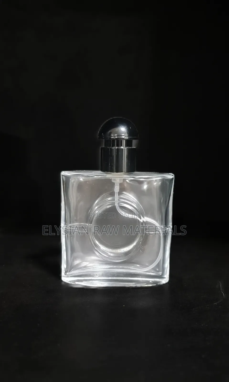 Perfume Bottle