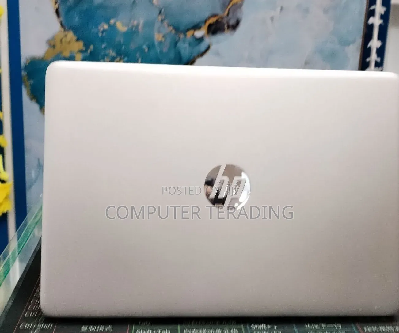 New Laptop HP Stream Notebook 8GB AMD Ryzen 5 SSD 512GB