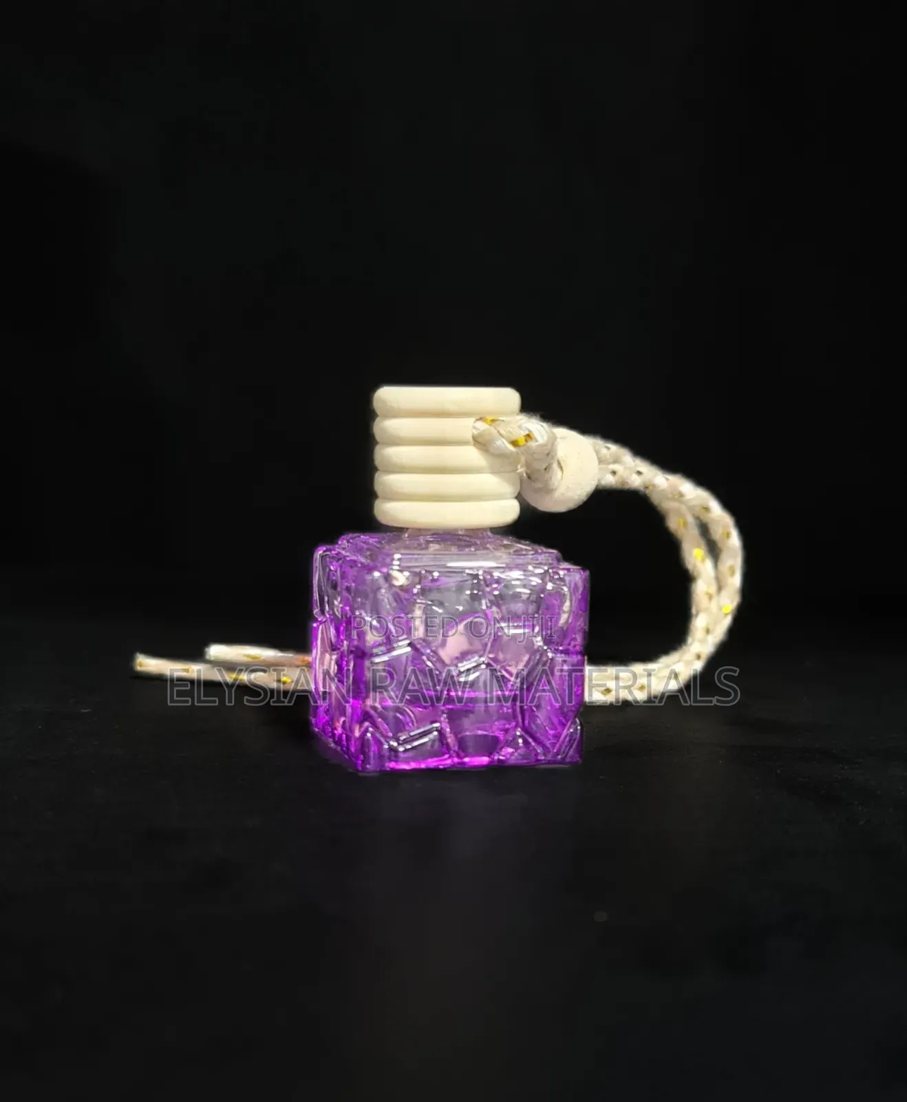 Perfume Bottle