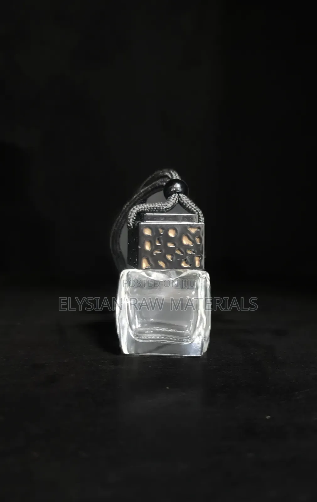 Perfume Bottle