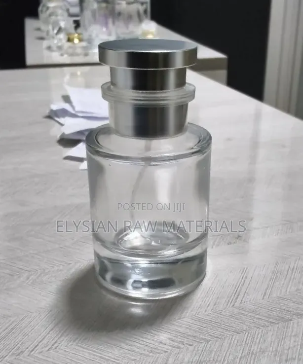 Perfume Bottle