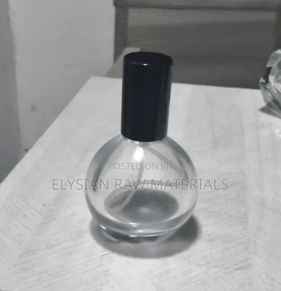 Perfume Bottle