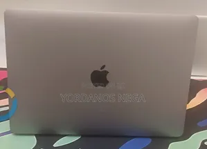 New Laptop Apple MacBook Pro 2020 M1 8GB Apple M1 SSD 256GB