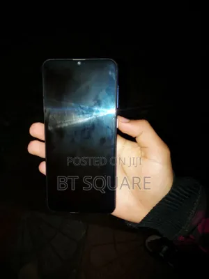 Samsung Galaxy A30s 64 GB Black