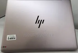 New Laptop HP Pavilion 15 16GB Intel Core i5 SSD 1T