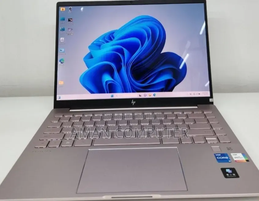 New Laptop HP Pavilion 15 16GB Intel Core i5 SSD 1T