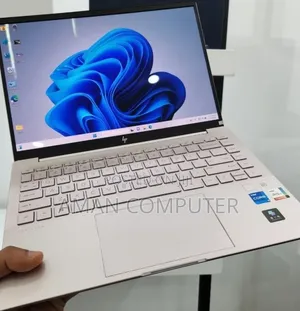 New Laptop HP Pavilion 15 16GB Intel Core i5 SSD 1T