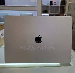 New Laptop Apple MacBook Pro 2021 M1 16GB Intel Core i5 SSD 1T