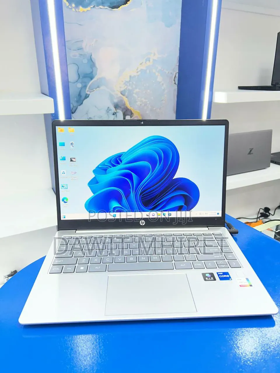 New Laptop HP Stream Notebook 16GB Intel Core i5 SSD 1T