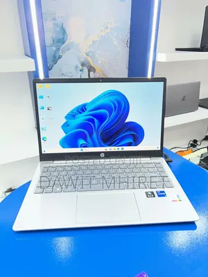 New Laptop HP Stream Notebook 16GB Intel Core i5 SSD 1T