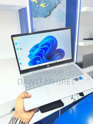 New Laptop HP Stream Notebook 16GB Intel Core i5 SSD 1T