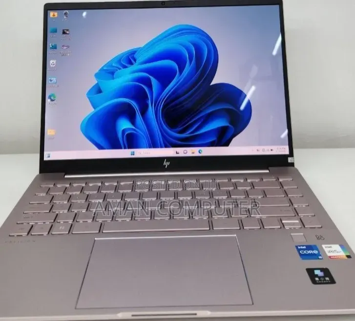 New Laptop HP Pavilion 15 16GB Intel Core i5 SSD 1T