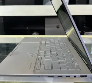 New Laptop Asus Zenbook 14 OLED 16GB Intel Core i9 SSD 512GB