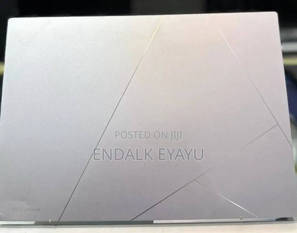 New Laptop Asus Zenbook 14 OLED 16GB Intel Core i9 SSD 512GB