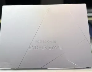 New Laptop Asus Zenbook 14 OLED 16GB Intel Core i9 SSD 512GB