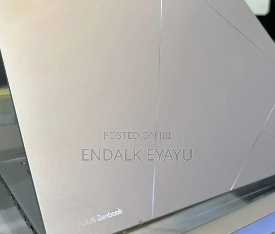 New Laptop Asus Zenbook 14 OLED 16GB Intel Core i9 SSD 512GB
