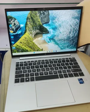 New Laptop HP ProBook 440 16GB Intel Core i5 SSD 512GB