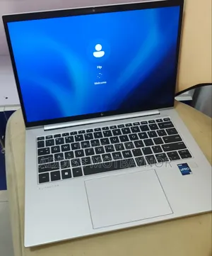 New Laptop HP ProBook 440 16GB Intel Core i5 SSD 512GB