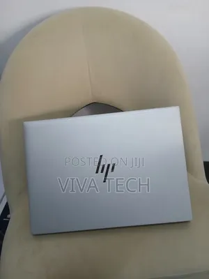 New Laptop HP EliteBook 840 G7 16GB Intel Core i7 SSD 512GB