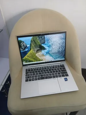 New Laptop HP EliteBook 840 G7 16GB Intel Core i7 SSD 512GB